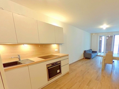 Appartement 2 pièces de 44 m² à Gentilly (94250)