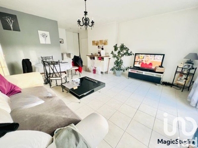 Appartement 3 pièces de 62 m² à Nogent-sur-Oise (60180)