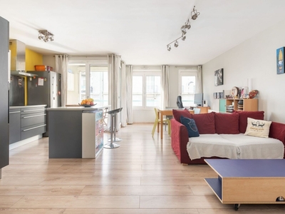 Appartement 3 pièces de 73 m² à Grenoble (38000)