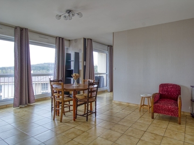Appartement 3 pièces de 80 m² à Franconville (95130)