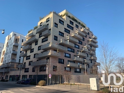 Appartement 4 pièces de 84 m² à Saint-Ouen-sur-Seine (93400)