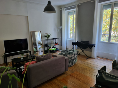 Appartement Bordeaux 2 pièce(s) 72.69 m2