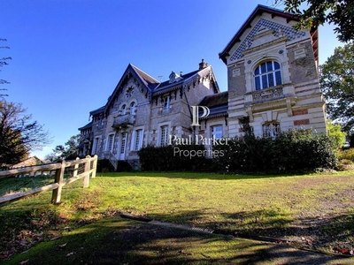 Castle for sale in Rennes, Brittany