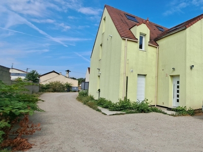 Duplex 2 pièces de 39 m² à Triel-sur-Seine (78510)