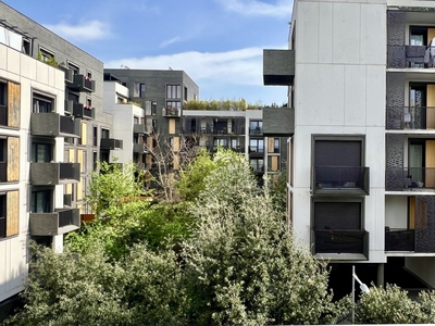 Duplex 3 pièces de 63 m² à Colombes (92700)