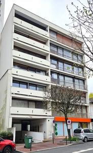 GIFOM - Vente appartement 2 pièces 49m² Clamart 92140