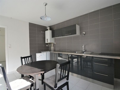 Location appartement 1 pièce 41.16 m²