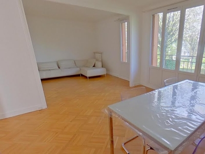 Location appartement 2 pièces 56.74 m²