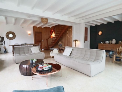 Maison de luxe 4 chambres en vente à La Turballe, France