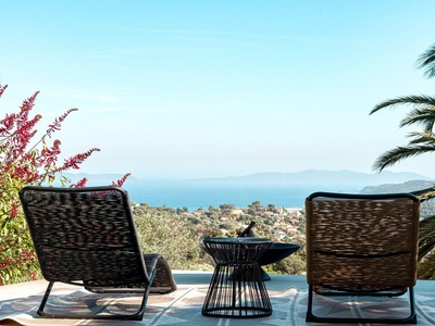 Villa de luxe en vente Bormes-les-Mimosas, Provence-Alpes-Côte d'Azur