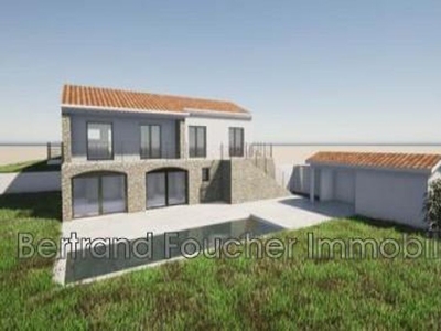 Villa de 7 pièces de luxe en vente Cavalaire-sur-Mer, France