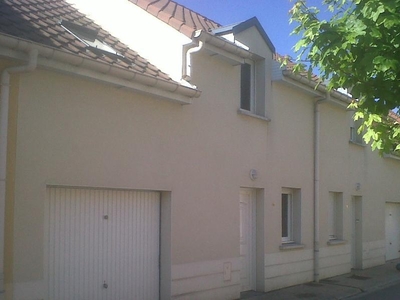 Maison En Reims