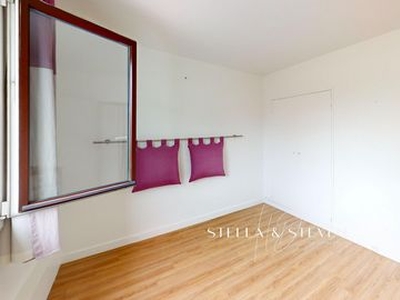 Vente appartement à Bois-colombes: 3 pièces, 60 m², Bois-Colombes
