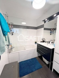 Vente appartement à Issy-les-moulineaux, Issy-Les-Moulineaux