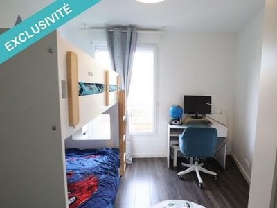 Vente appartement à Ivry-sur-seine: 3 pièces, 69 m², Ivry-Sur-Seine