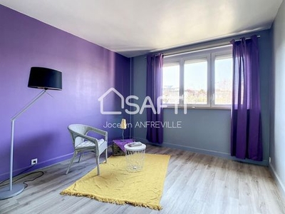 Vente appartement à Suresnes: 3 pièces, 63 m²