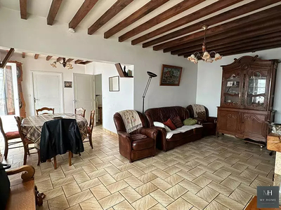 Vente maison 150449€