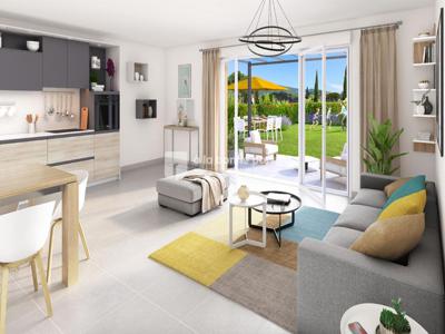 Appartement de luxe 3 chambres en vente à Sanary-sur-Mer, Provence-Alpes-Côte d'Azur