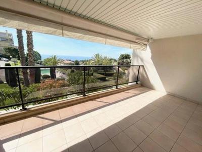 Appartement de luxe de 1 chambres en vente à Nice, Provence-Alpes-Côte d'Azur