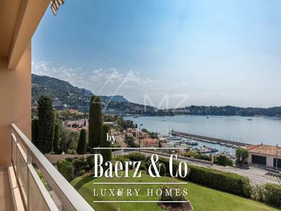 Appartement de luxe de 75 m2 en vente 06230, Villefranche-sur-Mer, Provence-Alpes-Côte d'Azur