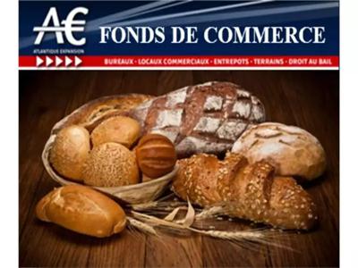 Fonds de commerce commerces alimentaires en vente à Blain - 44130