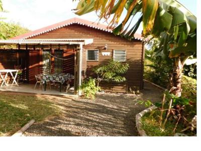 Location de bungalows à l’Île de la Réunion