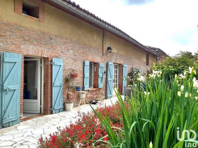 Vente maison 7 pièces 216 m² Montesquieu-Lauragais (31450)