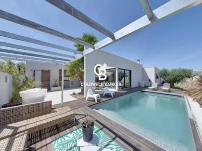 Villa de luxe de 5 pièces en vente Perpignan, Occitanie