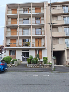 Appartement T2 Clermont-Ferrand