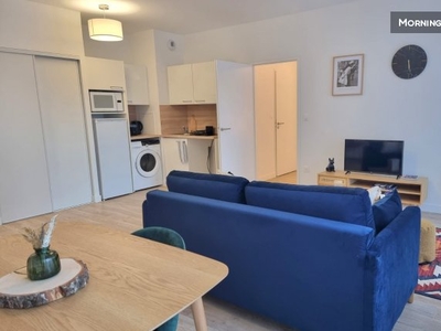 Appartement T2 en résidence