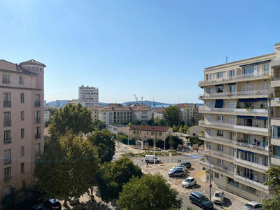 Appartement T3 Toulon