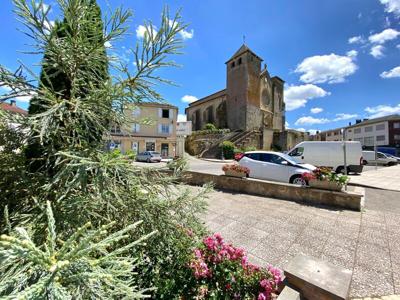 Vente maison 4 pièces 120 m² Aire-sur-l'Adour (40800)