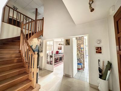 Vente maison 6 pièces 158 m² Vouvray (37210)