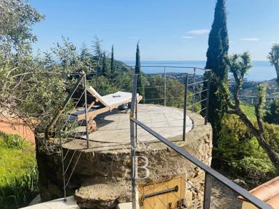 Vente Maison avec Vue mer Collioure - 6 chambres
