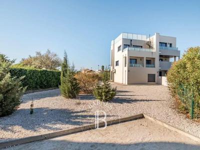 Vente Maison avec Vue mer saint-cyprien-plage - 8 chambres