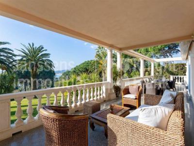 Vente Villa Ramatuelle - 7 chambres