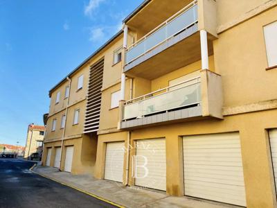 Vente Appartement Thuir - 19 chambres