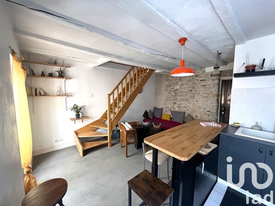 Appartement 2 pièces de 56 m² à Annecy (74000)