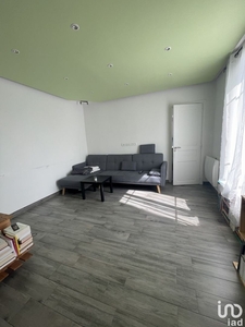 Appartement 3 pièces de 53 m² à Villeneuve-le-Roi (94290)