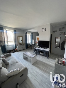 Appartement 3 pièces de 55 m² à Beaumont-sur-Oise (95260)