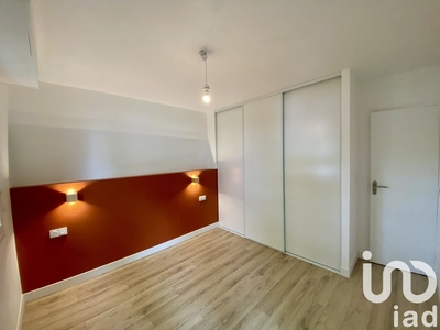 Appartement 3 pièces de 55 m² à Nantes (44200)
