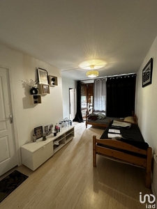Appartement 4 pièces de 64 m² à Villeneuve-Saint-Georges (94190)