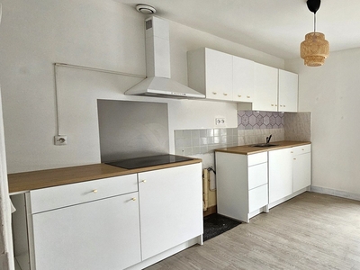 Appartement 4 pièces de 71 m² à La Ferté-sous-Jouarre (77260)