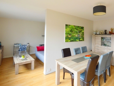 Appartement 4 pièces de 79 m² à Amiens (80080)