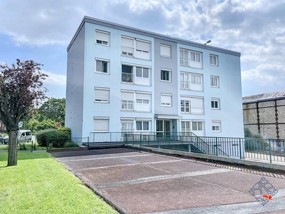 Appartement à vendre Sotteville-lès-Rouen