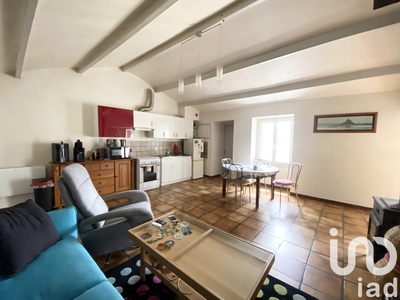 Maison 3 pièces de 66 m² à Challans (85300)