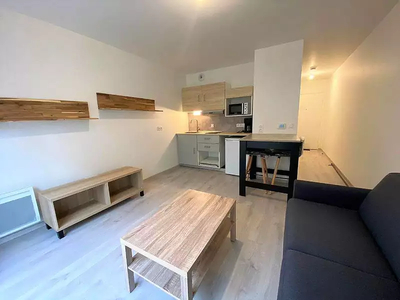 Vente appartement 149800€