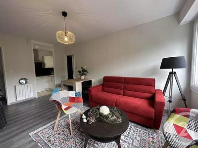 Vente appartement 161610€