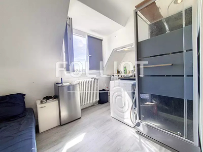 Vente appartement 46500€