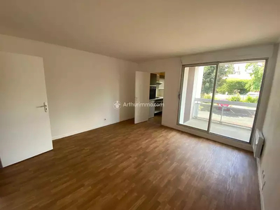 Vente appartement 53500€